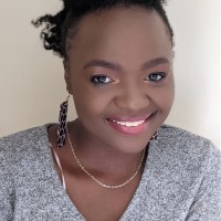 Ronford Digital Employee Diana Iminza's profile photo