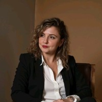 Alisa Yarho Email