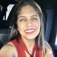 Everest Marble, LLC Employee Karla P's profile photo