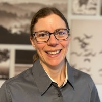 Nyrstar Employee Sarah Schwarz's profile photo