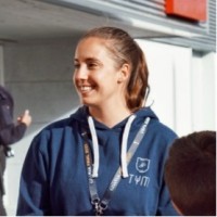 Train Your Mind Employee Maria Blanco García's profile photo
