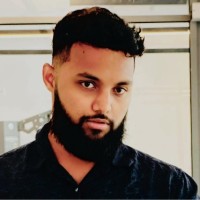 Randstad Canada Employee Anas Shaikh's profile photo