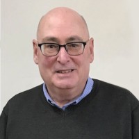 LiveWorld Employee Danny Flamberg's profile photo