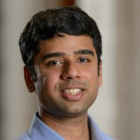 OSYTE [O-Sight] Employee Aadil Mohan's profile photo