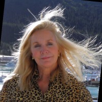 Peggy Drury
