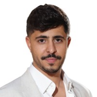 Geoda Employee Ely Boaz's profile photo