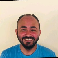 Itaueira Agropecuária s.A. Employee George Silva's profile photo