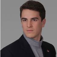 Fairfield University Employee Samuel Ratcliffe's profile photo