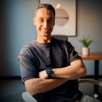 O7 Therapy Employee David Maged's profile photo