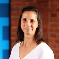 Future Talent Council Employee Danielle Solar's profile photo