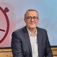 GOUMANISTO Employee Vincent Robin's profile photo