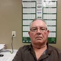 Clark Constructors LLC Employee Joe Yaws's profile photo