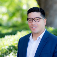 Nice Spa Employee Horacio Morales's profile photo