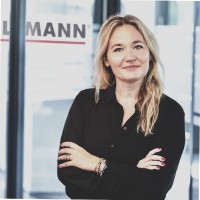 FACKELMANN GmbH + Co. KG Employee Alexa Faißt's profile photo