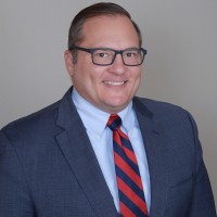 Thrive Financial Services Employee Corey Cohee's profile photo