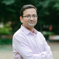 Sudip Roy Email & Phone Number