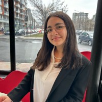 National Ataxia Foundation Employee Maria Hajjar's profile photo