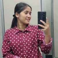 Four Points India Pvt.Ltd Employee Poonam Bisht's profile photo