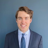 Third Bridge Group Limited Employee Austin Bourne's profile photo