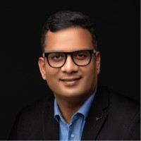 DataINFA Solution Pvt. Ltd. Employee Dheeraj Pandey's profile photo