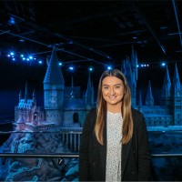 Warner Bros. Studio Tour London Employee Anna Bessent's profile photo