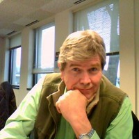 Gary Anders