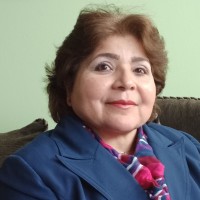 CACI Inc. - Federal Employee Edna Vega's profile photo