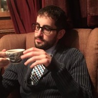 Richard Liantonio Email & Phone Number