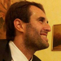 Healthy Reply Employee Alessandro Mazzurana's profile photo
