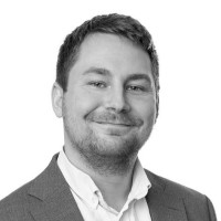 Mediq Employee Niko Suominen's profile photo