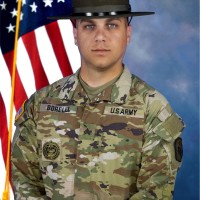 United States Army Reserve Employee Anthony Borelli's profile photo