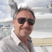 Palmer Johnson Yachts Employee Mauricio Douglas's profile photo