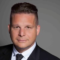Theo Förch GmbH & Co. KG Employee Mario Plank's profile photo