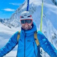 TRIB Group Employee Aurélien Ferriere's profile photo