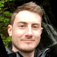 EntityX Employee James Collier's profile photo
