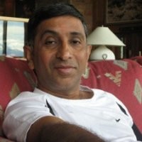 Zero Financial Anxiety Inc ( zfinx.ai) Employee Sanjay Bhargava's profile photo