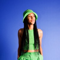 Refuge Worldwide Employee Donna Arendse's profile photo