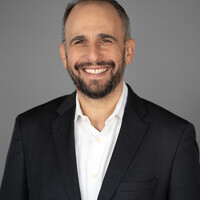 Arizona State University Employee Daniel Gruber's profile photo
