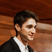 ServiceNow Employee Ben Vachon's profile photo