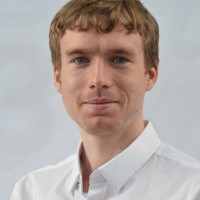 CHPK Fire Engineering Employee Seb Barton's profile photo