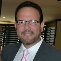 Advanced Pharma - Miami Employee Aramis Serrano's profile photo