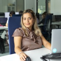 Semos Cloud Employee Emilija Jakimova's profile photo