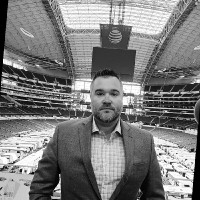 Fun Town RV Employee Ryan Blanchard's profile photo