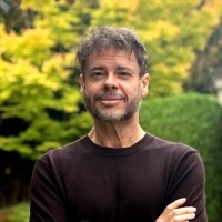 Sourcegraph Employee Steve Yegge's profile photo