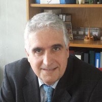 Innoup Farma Employee Juan Irache's profile photo