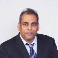 Alameda Alliance for Health Employee Chandrasekar Vuppalapati's profile photo