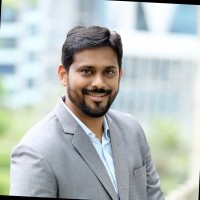 TP-Link India Employee Savio Almeida's profile photo