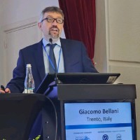 Giacomo Bellani Email & Phone Number