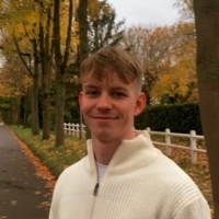 Lewis Davis's profile photo