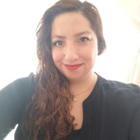 SIIGSA Employee Javiera Catalina López González's profile photo